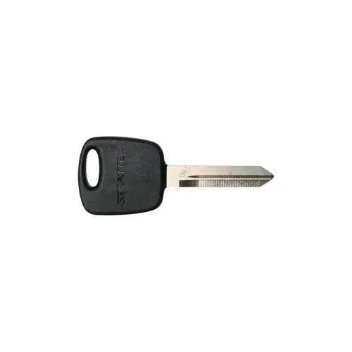 Ford Key Blanks - Strattec-PATS - 8 Cut